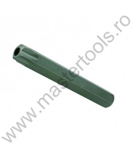 TOOLHUB Imbusuri Torx securizate lungi 75 mm