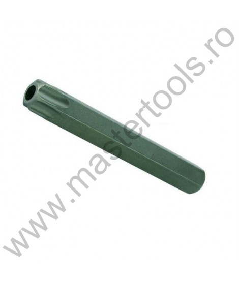 TOOLHUB Imbusuri Torx securizate lungi 75 mm