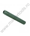 TOOLHUB Imbusuri Torx securizate lungi 75 mm