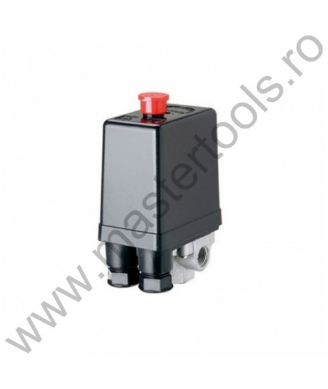 FIAC Presostat trifazat tip 890/2