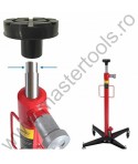 TOOLHUB LE-TOPJACK28 Tampon din cauciuc pentru cric cutii viteze 28 mm