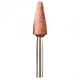 Piatră de polizor de oxid de aluminiu 6,4 mm (953) DREMEL
