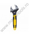 2-90-948 STANLEY Cheie reglabila Maxsteel, 200 mm