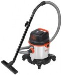 BLACK DECKER BXVC20XE Aspirator uscat-umed 1400 W 20 L cuva inox