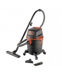 BLACK DECKER BXVC20PE Aspirator umed uscat 1200 W 20 L
