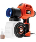 BLACK DECKER BDPS200 Pulverizator electric 120 W