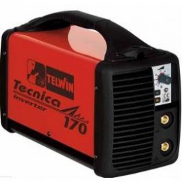 Tecnica 170 230v acx+geanta plastic