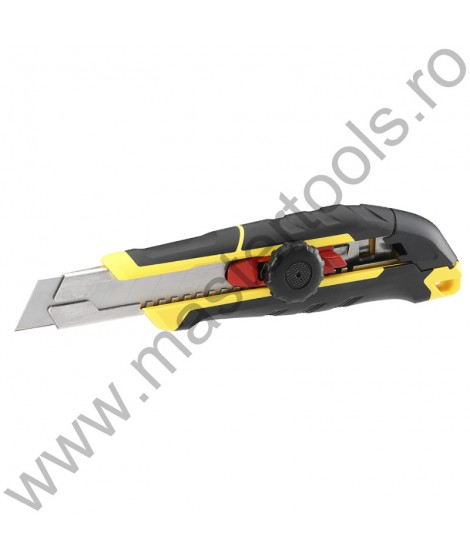 FMHT10328-0 STANLEY Cuttere FatMax cu roti de actionare a lamelor