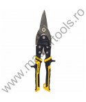 FMHT73756-0 STANLEY Foarfeca ERGO pentru taiere tabla 250 mm taiere dreapta