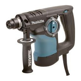 HR2810X17 - Ciocan rotopercutor MAKITA + Set 17 burghie SDS-plus 
