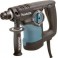 HR2810X17 - Ciocan rotopercutor MAKITA + Set 17 burghie SDS-plus 