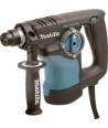 HR2810X17 - Ciocan rotopercutor MAKITA + Set 17 burghie SDS-plus 