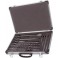 HR2810X17 - Ciocan rotopercutor MAKITA + Set 17 burghie SDS-plus 