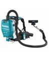 MAKITA DVC261Z Aspirator portabil tip rucsac pe acumulatori Li-Ion 18V