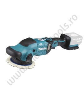 MAKITA DPO600Z Masina polisat orbitala 150mm pe acumulatori Li-ion 18V