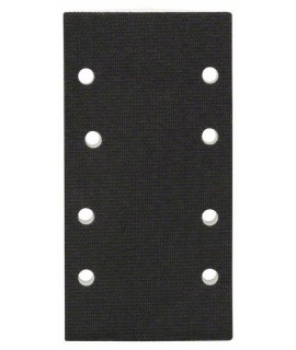 BOSCH 2608601129 Adaptor pentru slefuitor orbital cu 8 orificii