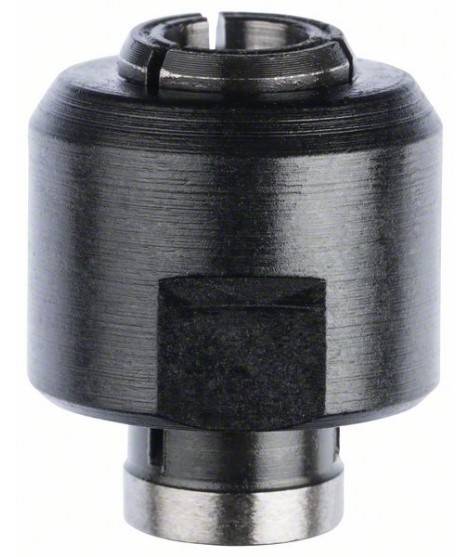 BOSCH 2608570085 Bucsa de prindere cu piulita de strangere 1/4 inch