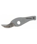 2608635406 BOSCH Cutit drept pentru taierea tablei