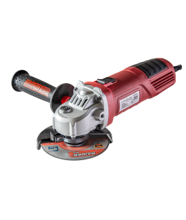 RAIDER 020153 Polizor unghiular RD-AG60 750 W disc de 125 mm