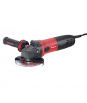 RAIDER 021104 Polizor unghiular RDI-AG58 125mm 1400 W viteza variabila