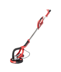 RAIDER 049907 Masina de slefuit RD-DS05 pentru pereti disc 225 mm