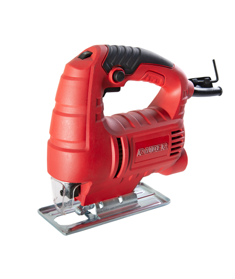 RAIDER 050126 Fierastrau pendular RD-JS31 500 W cu viteza variabila