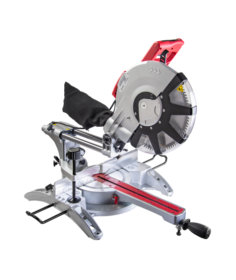 053108  RAIDER 053108 Fierastrau cu masa disc 305 mm RDP-MS11