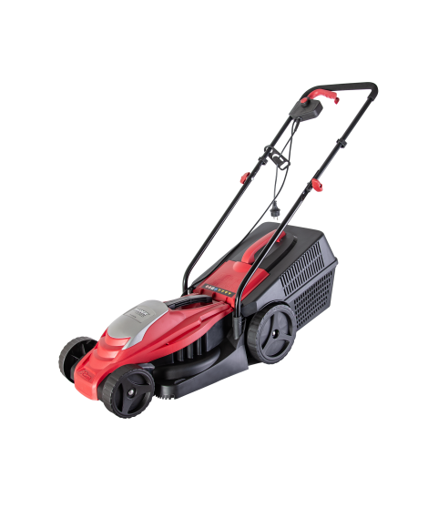 RAIDER 075329 Masina de tuns iarba RD-LM28 1400 W latime de taiere 32 cm