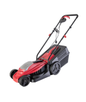 RAIDER 075329 Masina de tuns iarba RD-LM28 1400 W latime de taiere 32 cm