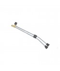 Lance speciala dubla, cu maner rotativ 660mm KRANZLE