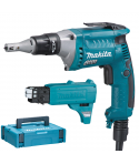 MAKITA FS6300JX2 Masina de insurubat 570 W