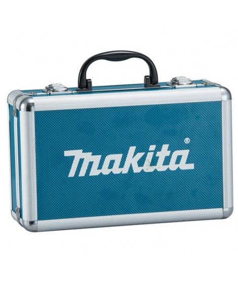 MAKITA D-51281 Set carote TCT cu valiza inclusa