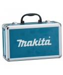 MAKITA D-51281 Set carote TCT cu valiza inclusa
