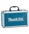 MAKITA D-51281 Set carote TCT cu valiza inclusa