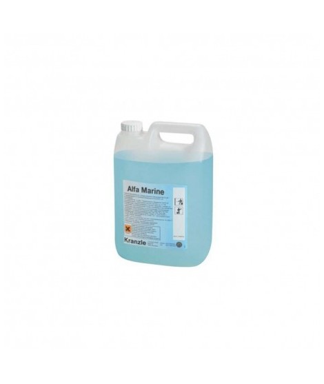 Detergent special Alfa Marine 5L KRANZLE