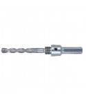 MAKITA D-50354 Adaptor cu burghiu de centrare TCT 13 mm pentru carote