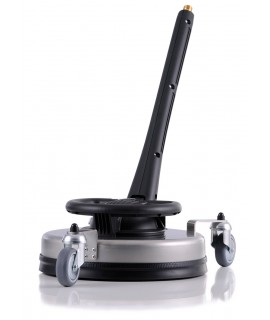 Curatitor rotund UFO LONG 350mm KRANZLE