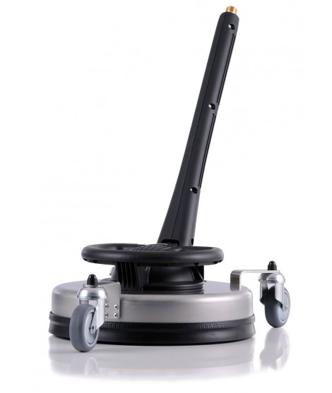 Curatitor rotund UFO LONG 350mm KRANZLE