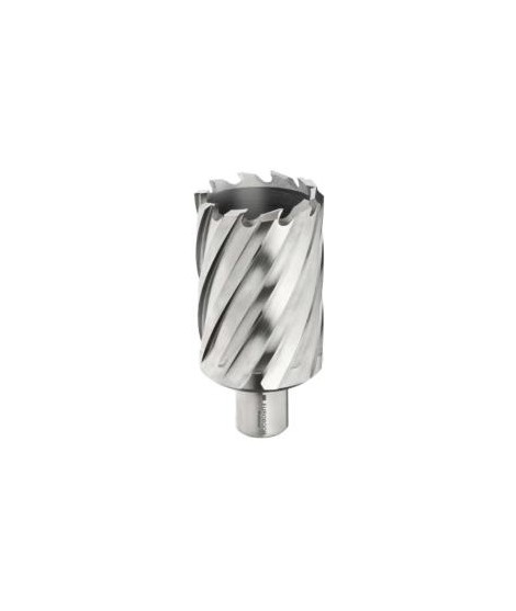EUROBOOR Carota HSS 36/67x55mm cu prindere WELDON
