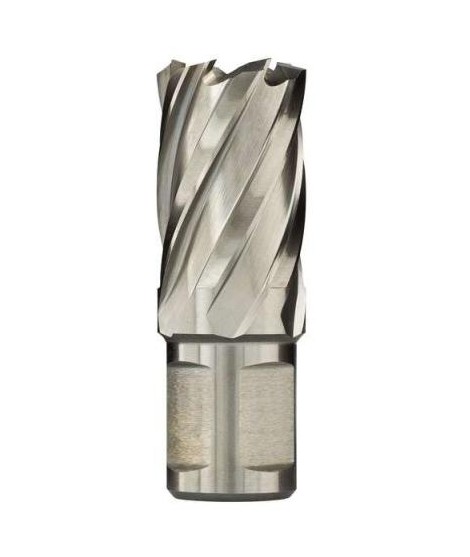 EUROBOOR Carota HSS 37/68x30mm cu prindere WELDON