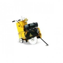MF 16- 4 - Taietor beton disc 400 mm (Motor Honda GX390) MASALTA