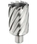 EUROBOOR Carota HSS 69/100x30mm cu prindere WELDON