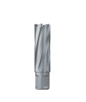 EUROBOOR Carota TCT 76/111x50mm cu prindere WELDON