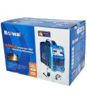 Aparat de sudura tip invertor MMA-250P+MMA acc. Rolwal