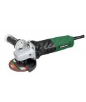 G13VAWKZ HIKOKI Polizor unghiular profesional 1500W disc de 125mm