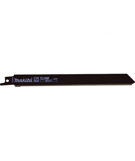 MAKITA B-51312 Set 2 bucati lame de fierastrau TC/HM 203 mm pentru metal