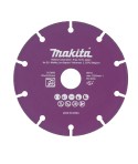 MAKITA B-53693 Disc diamantat de taiere in vacuum