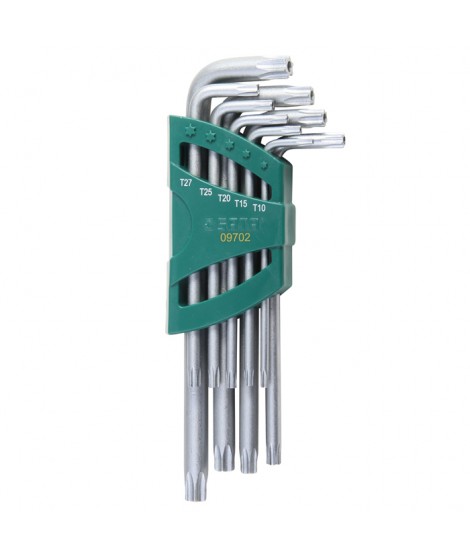 SATA SA09702 Set 9 chei profil TX 10-50