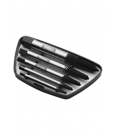 SATA SA09704 Set extractori M2-7 mm 5 piese