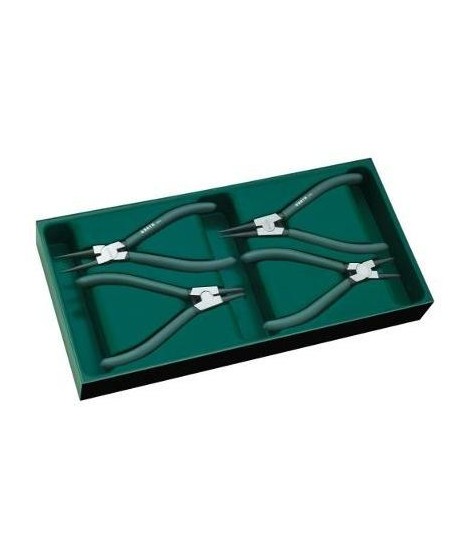 SATA SA09911 Set clesti de siguranta 4 piese